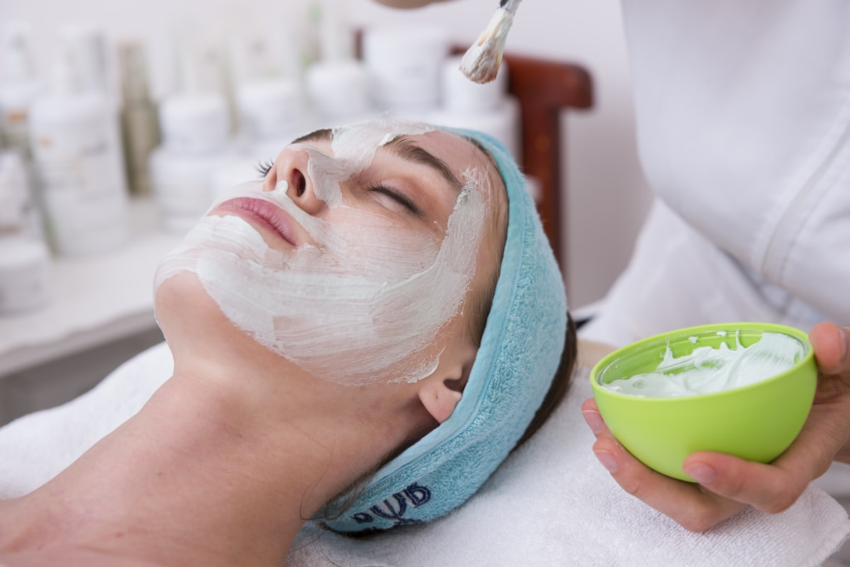 Gua Sha Facial Tool - VitalRise