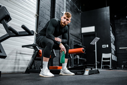 Knee Compression Sleeve - VitalRise