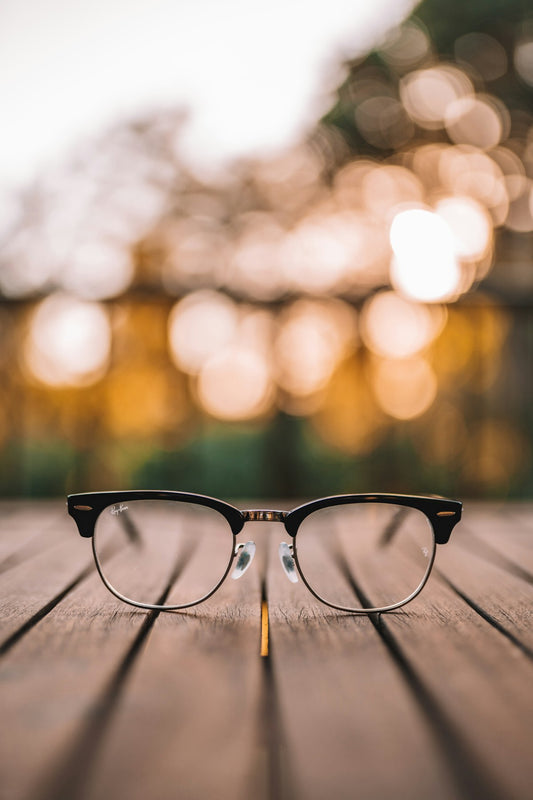 Blue Light Blocking Glasses - VitalRise