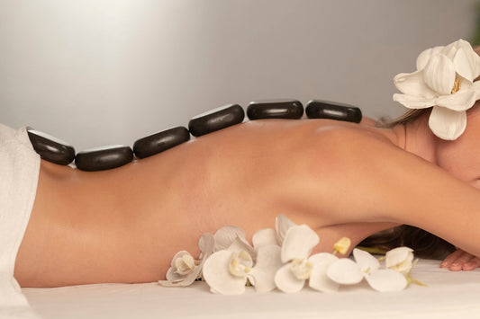 Trigger Point Cane Massager - VitalRise