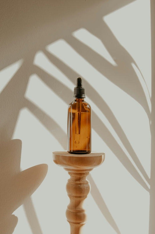Essential Oil Diffuser - VitalRise