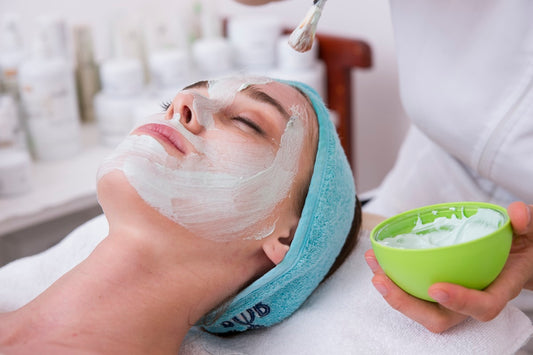 Gua Sha Facial Tool - VitalRise